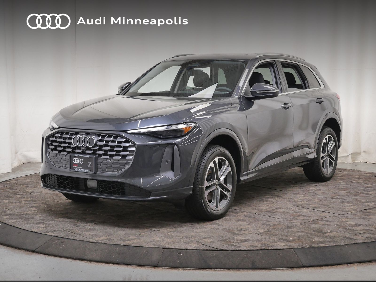 Thumbnail: 2026 Audi Q5 - 1