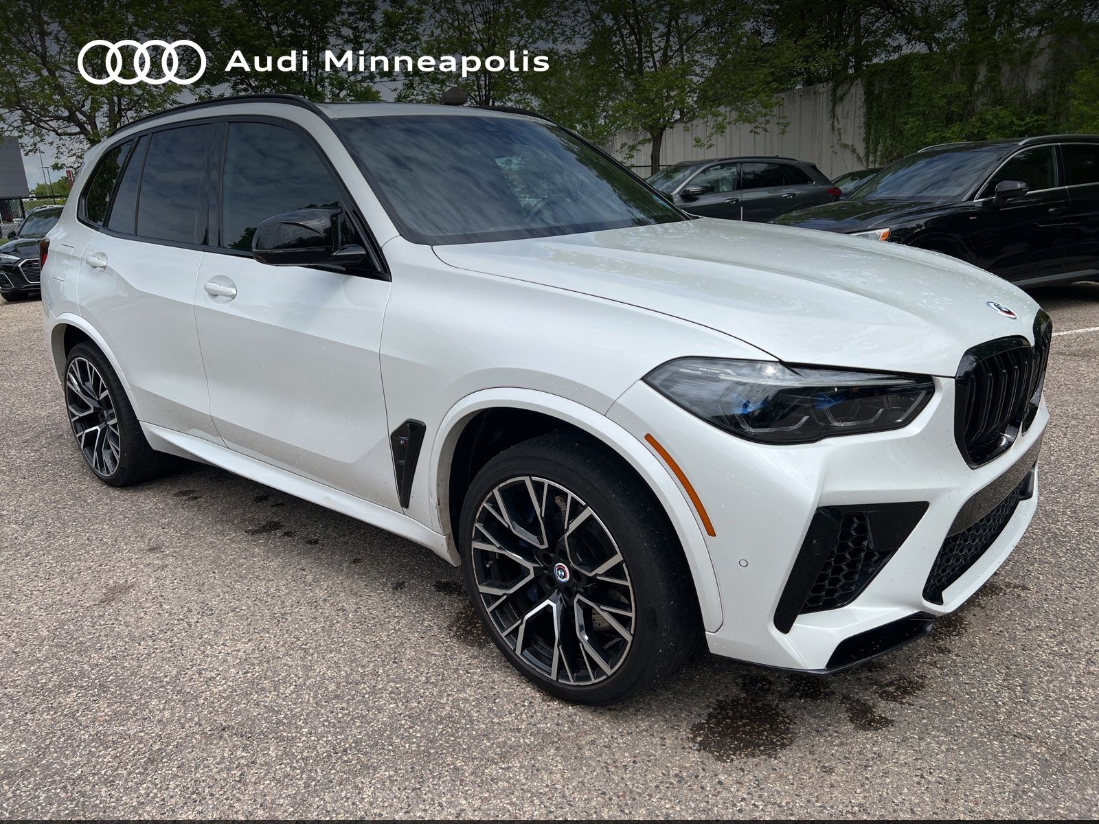 Thumbnail: 2022 BMW X5 - 9