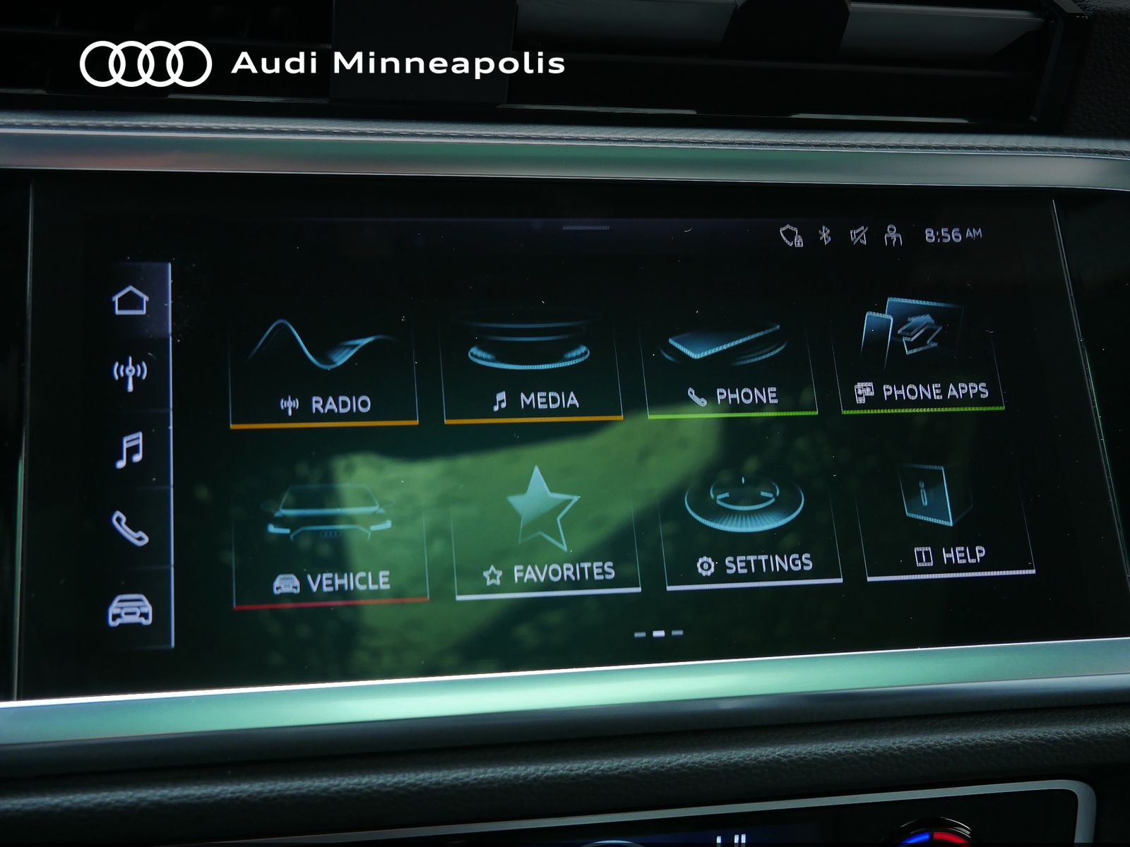 Thumbnail: 2025 Audi Q3 - 32