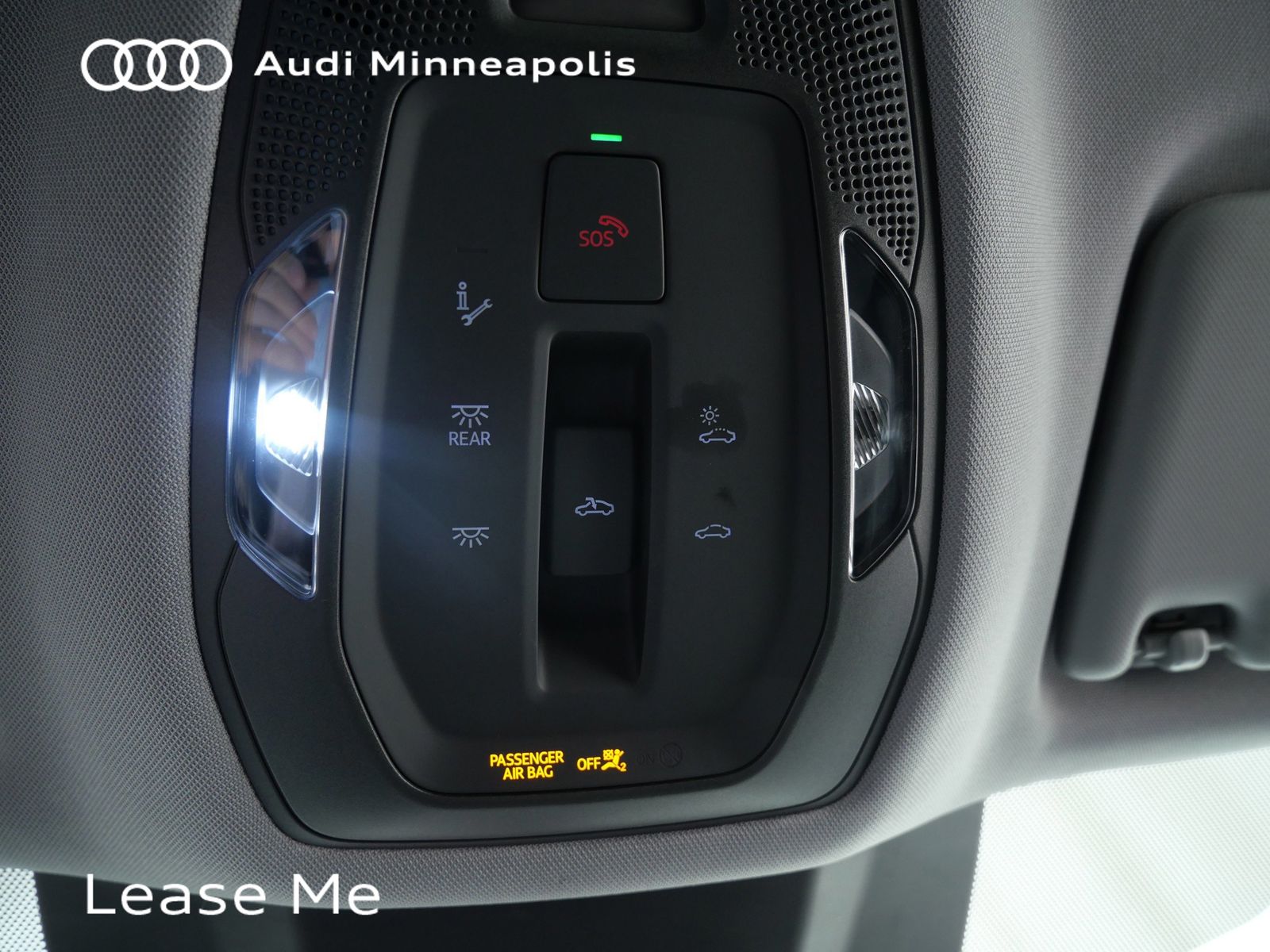 Thumbnail: 2025 Audi Q5 - 27