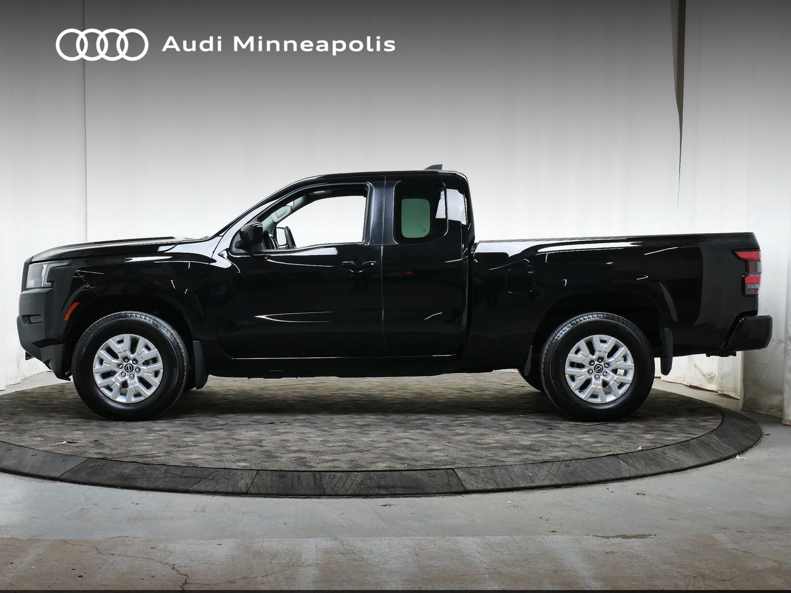 Thumbnail: 2022 Nissan Frontier - 3