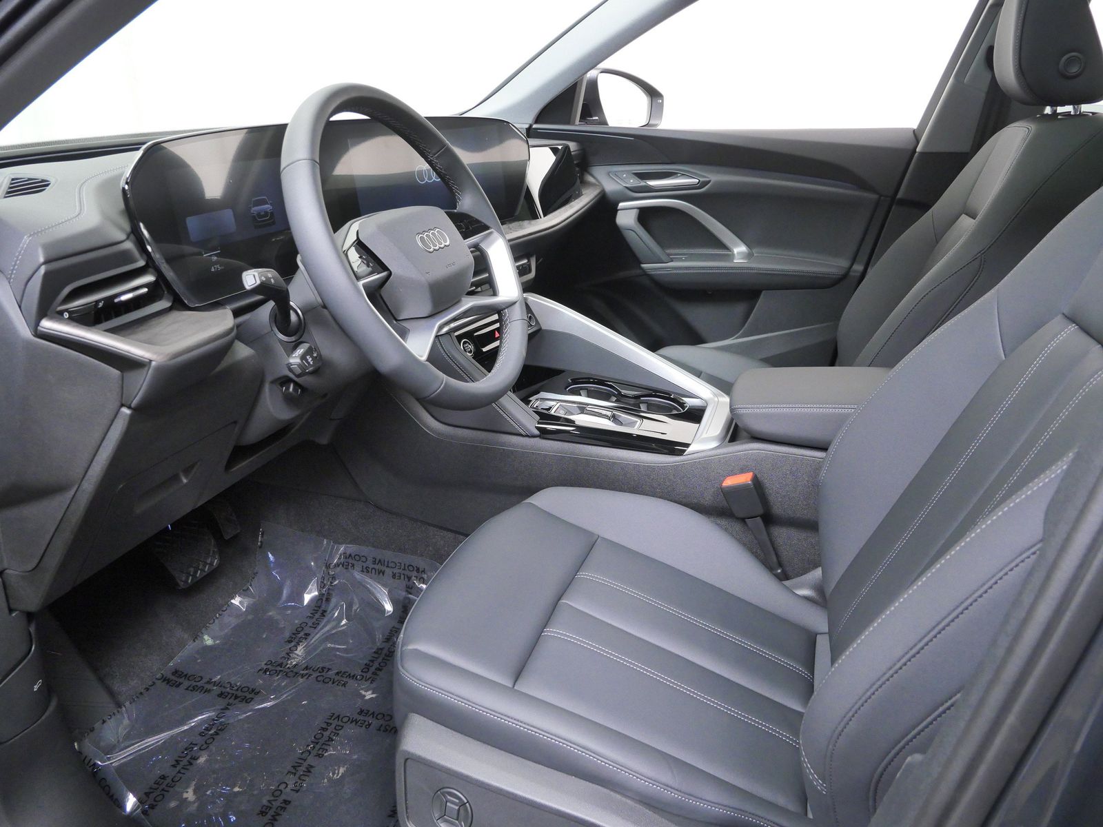 Thumbnail: 2026 Audi Q5 - 2