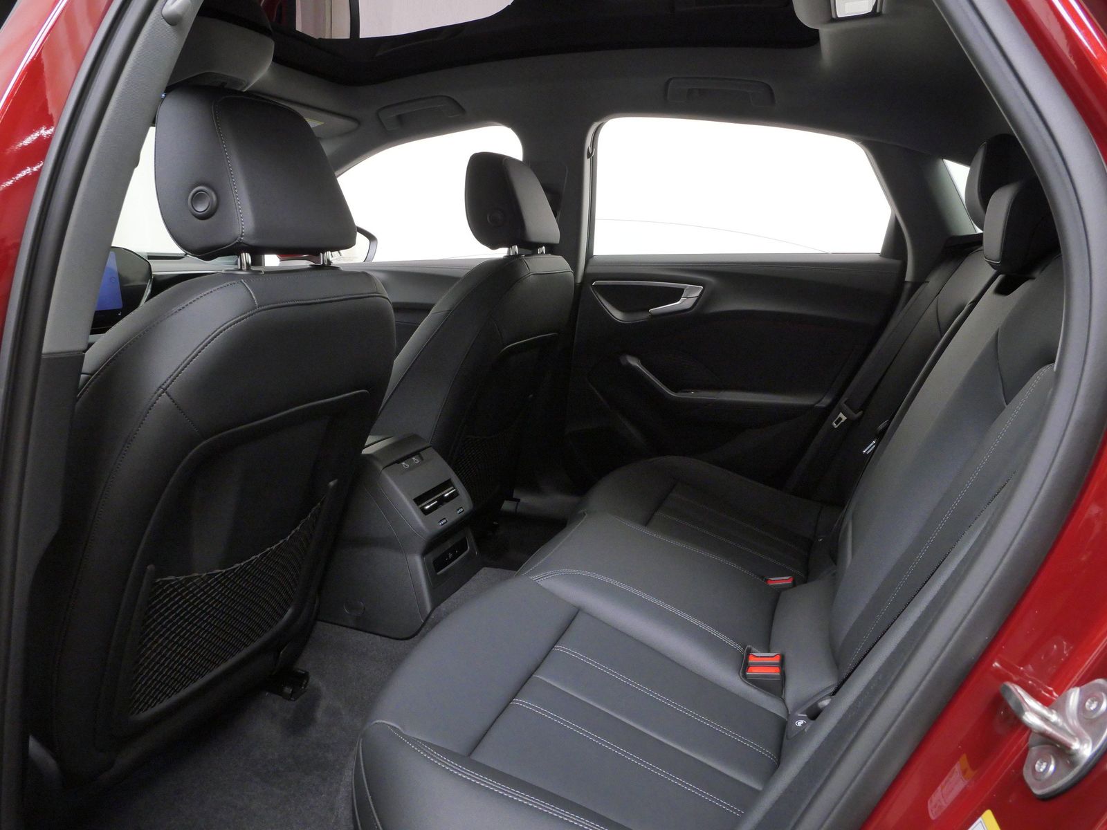 Thumbnail: 2026 Audi A5 - 13