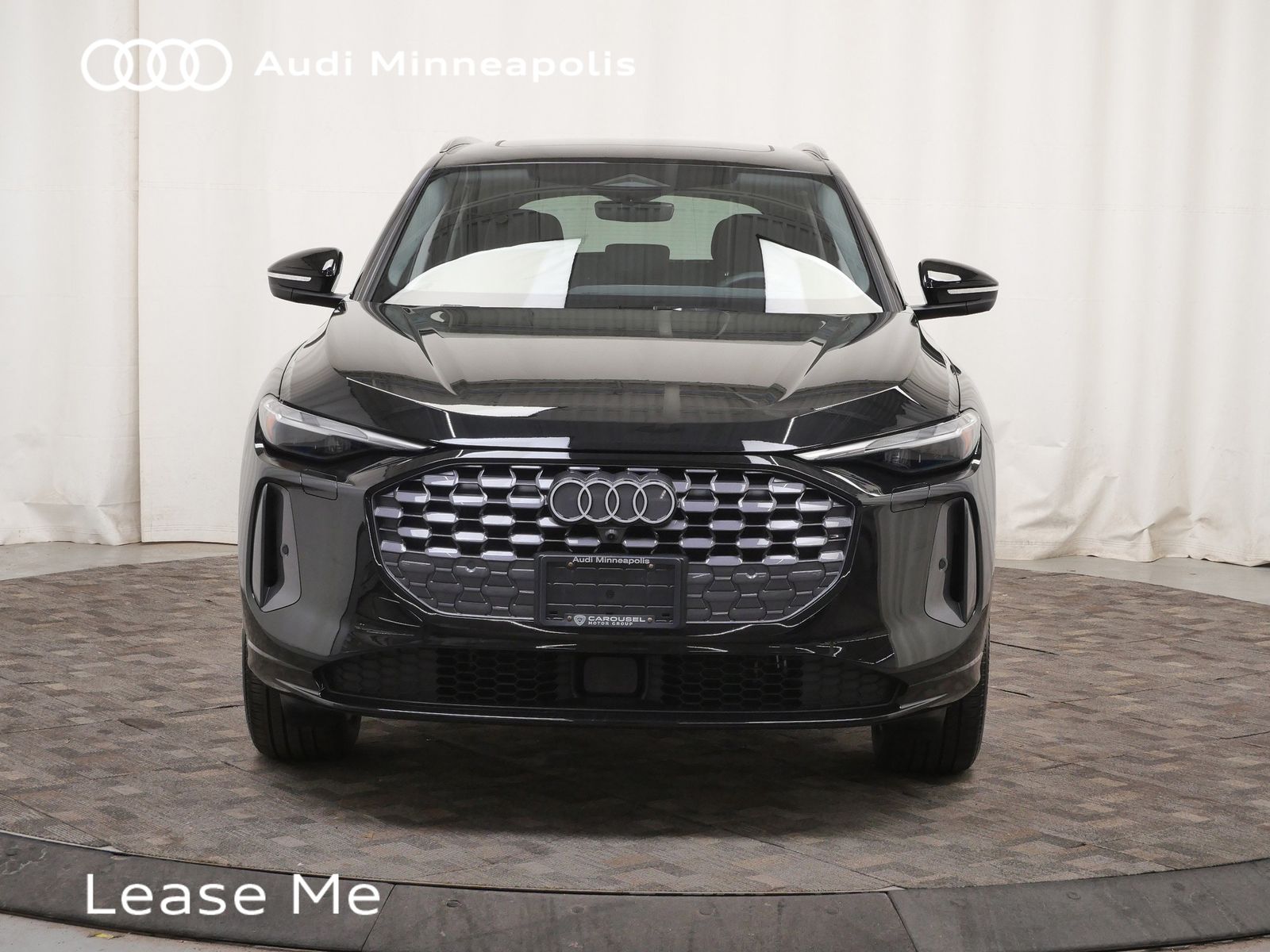 Thumbnail: 2025 Audi Q5 - 11