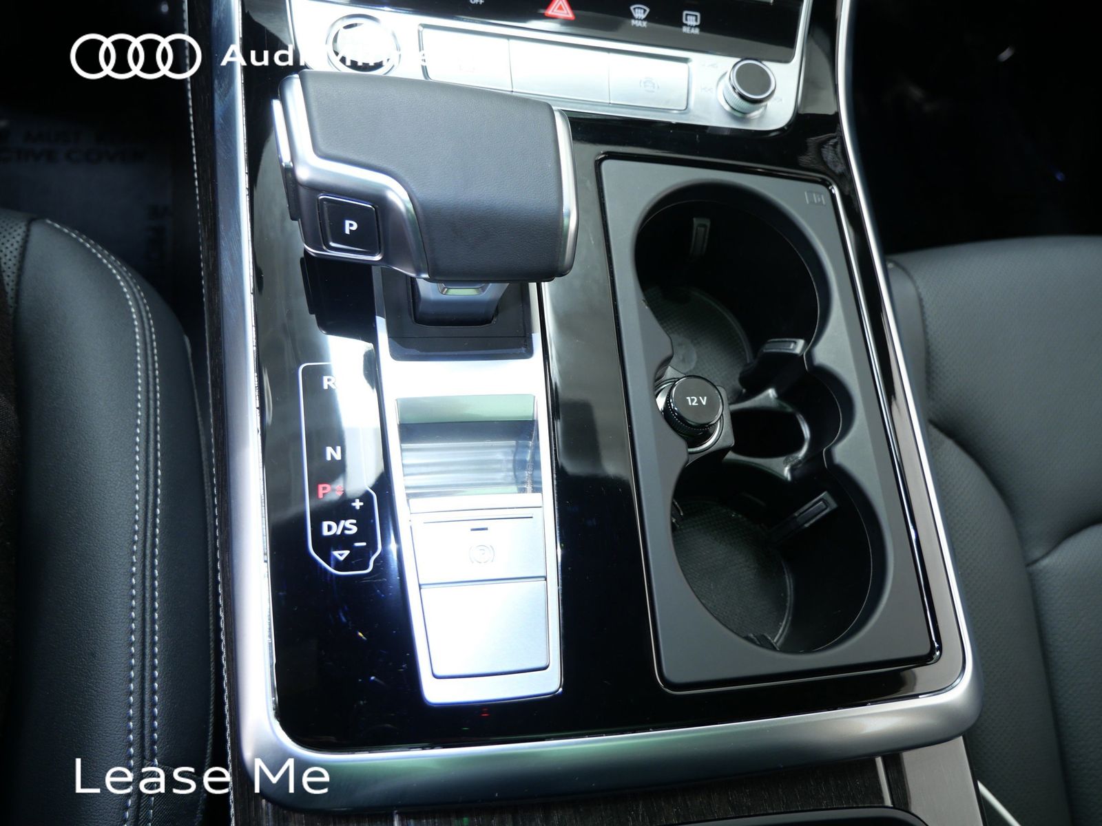 Thumbnail: 2025 Audi Q8 - 27