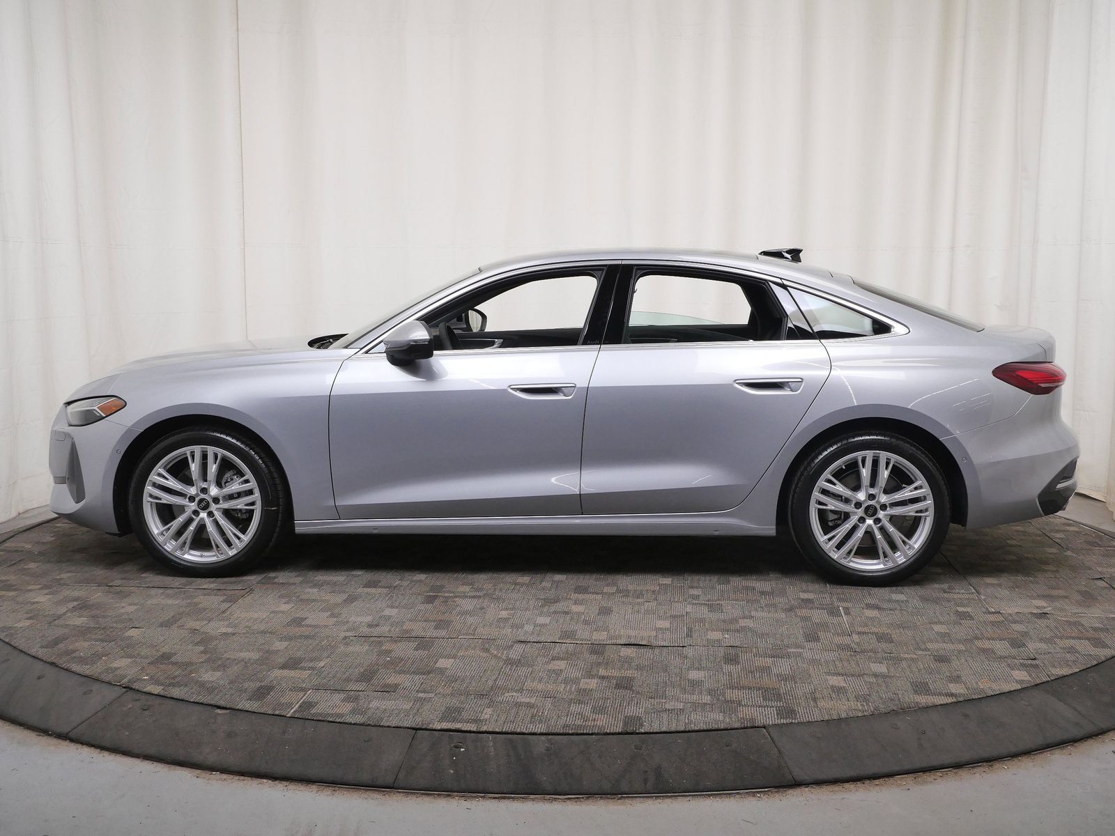 Thumbnail: 2026 Audi A5 - 3