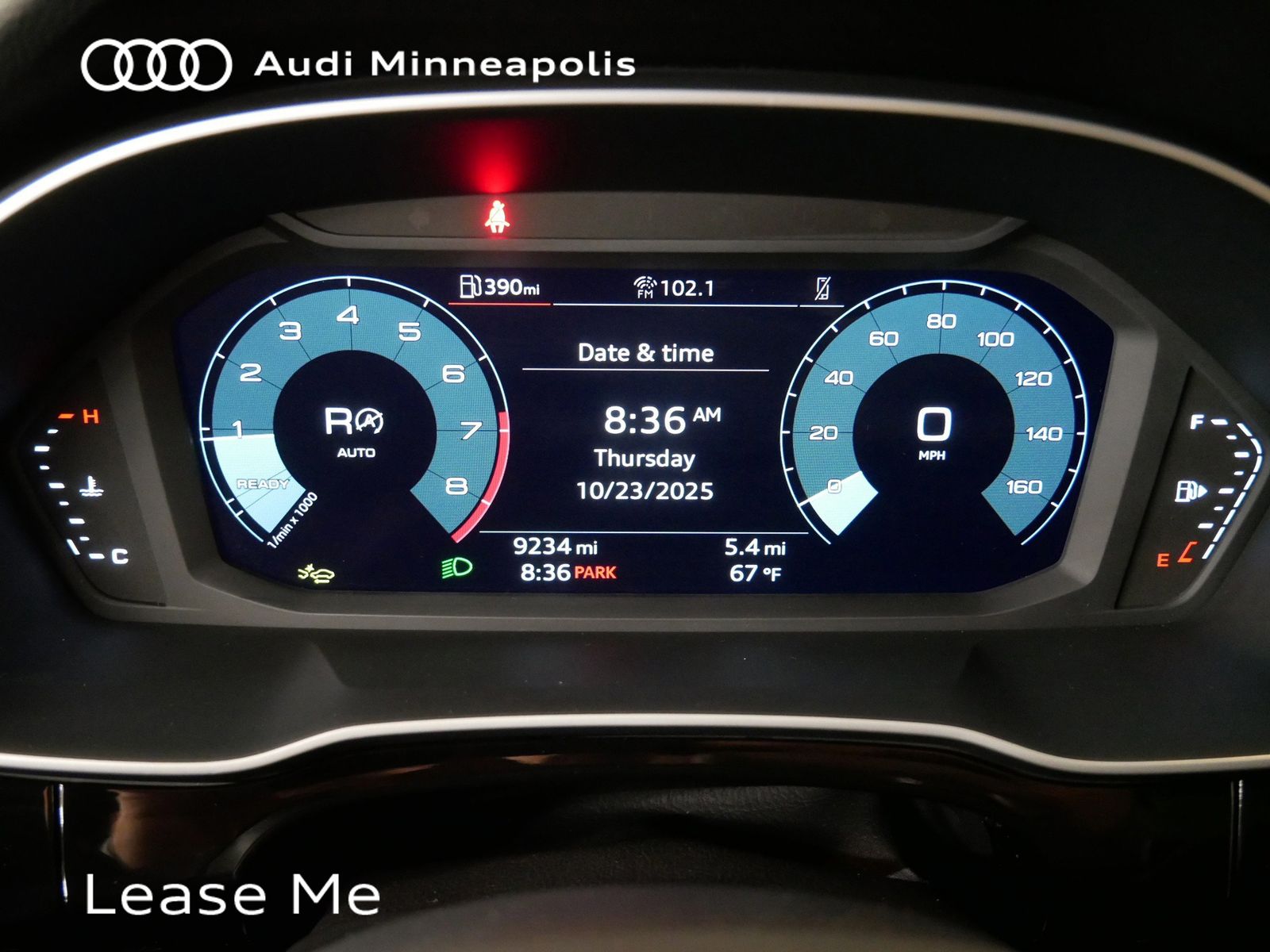 Thumbnail: 2025 Audi Q3 - 31