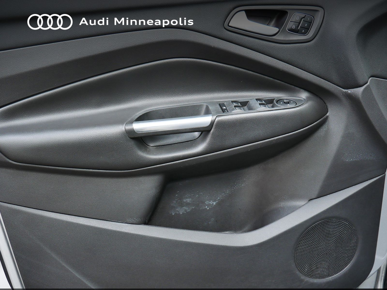 Thumbnail: 2017 Ford Escape - 11