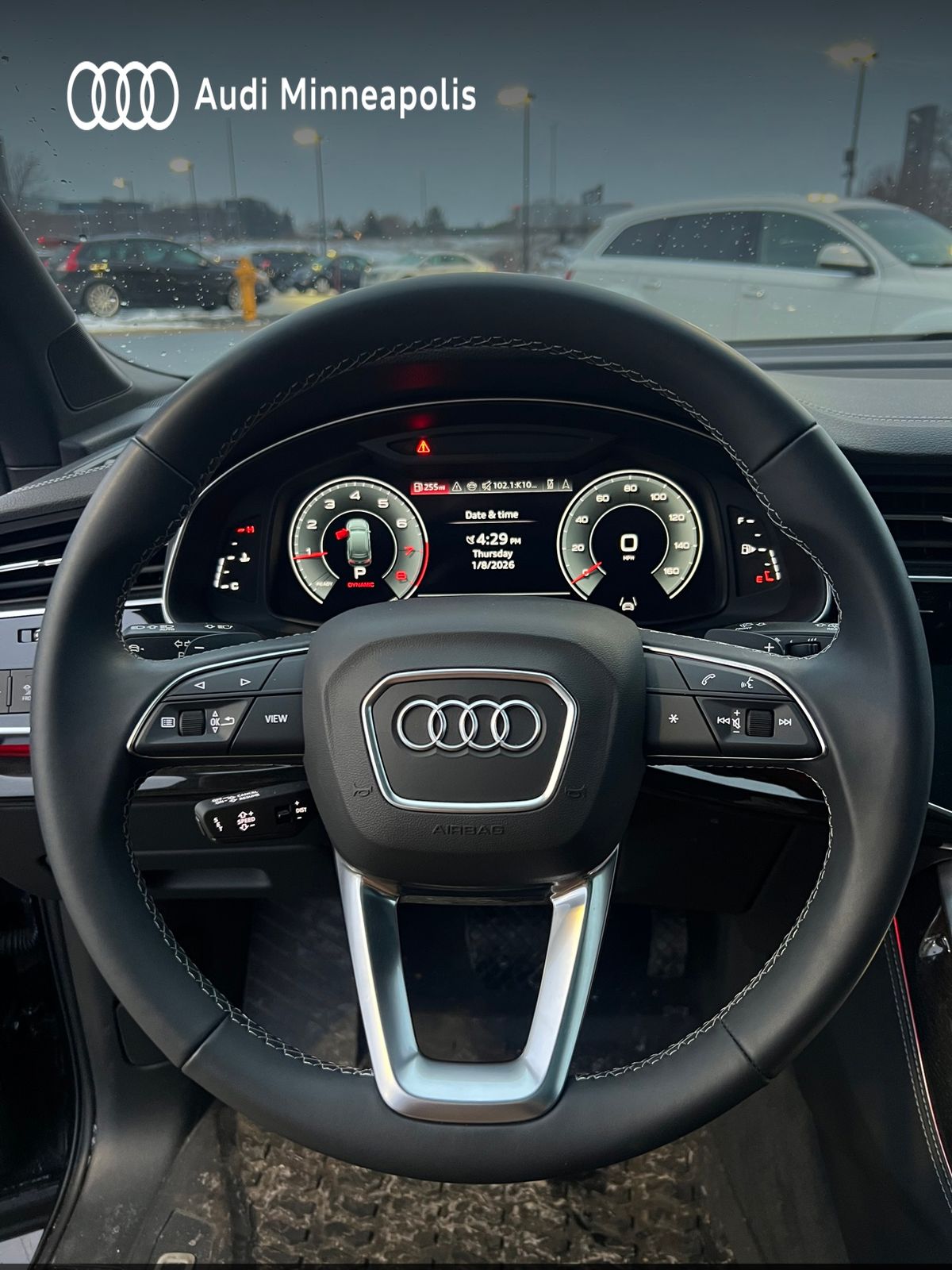 Thumbnail: 2025 Audi Q7 - 18