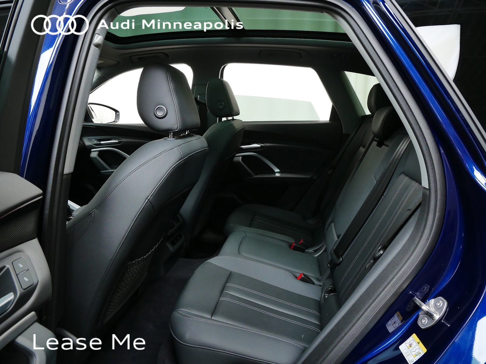 Thumbnail: 2025 Audi Q5 - 14