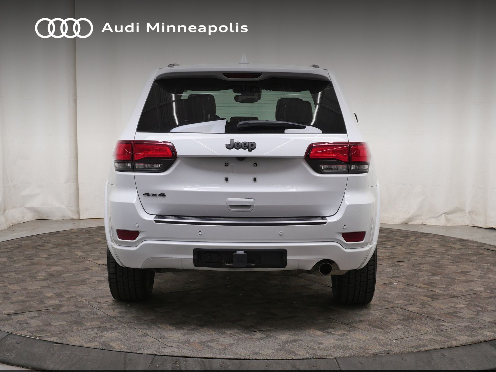 Thumbnail: 2021 Jeep Grand Cherokee - 6