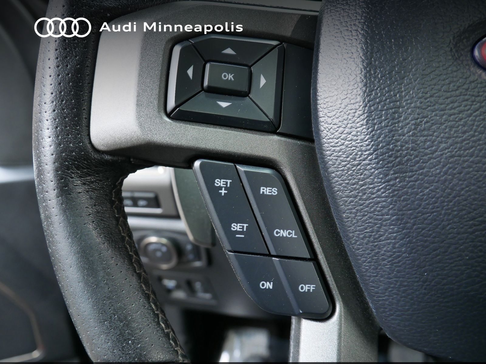 Thumbnail: 2019 Ford F-150 - 20