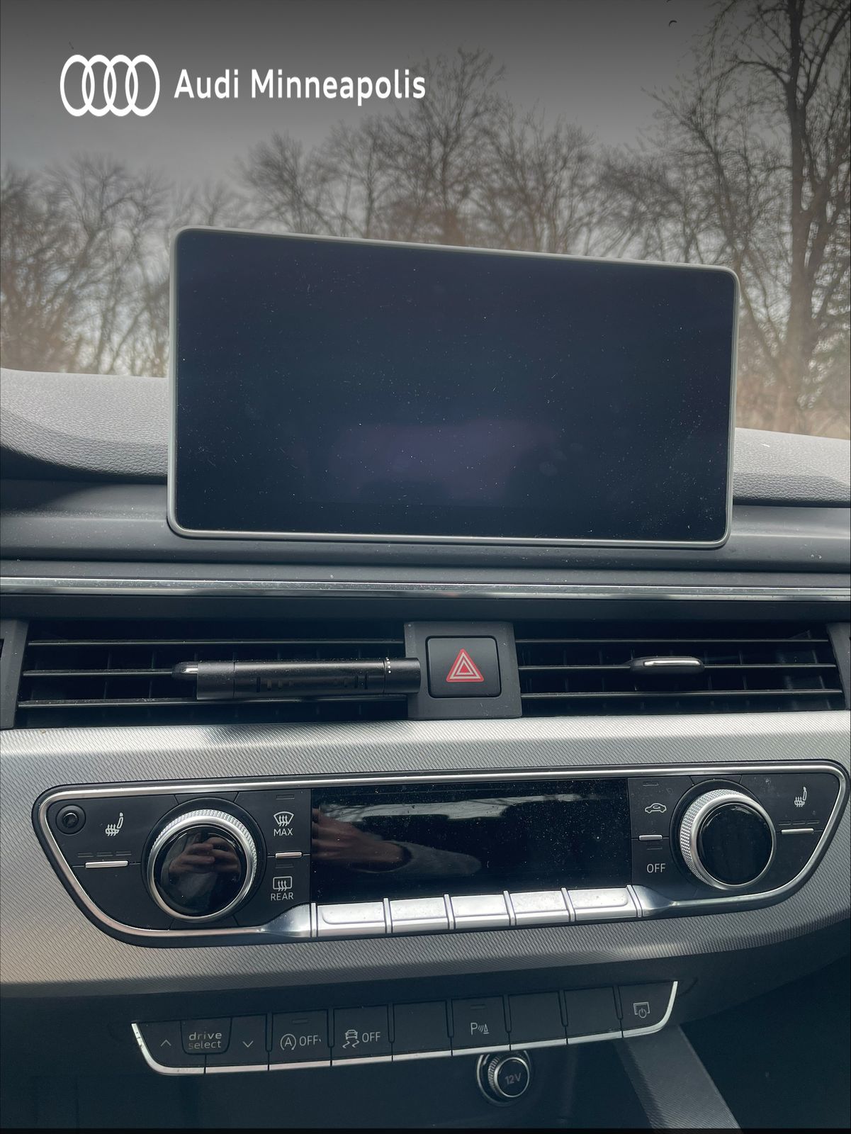 Thumbnail: 2017 Audi A4 - 14