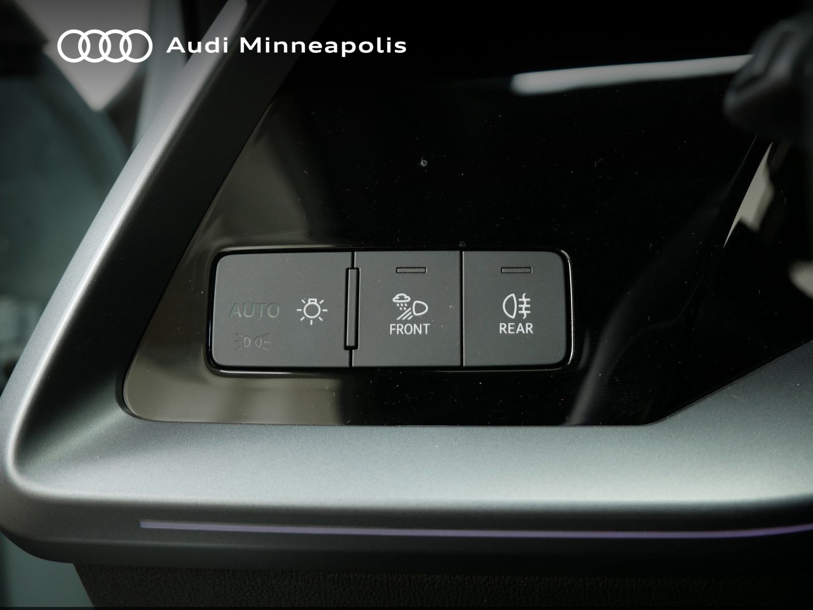 Thumbnail: 2025 Audi A3 - 21