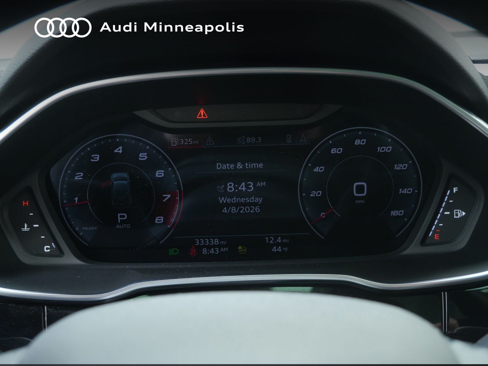 Thumbnail: 2023 Audi Q3 - 25