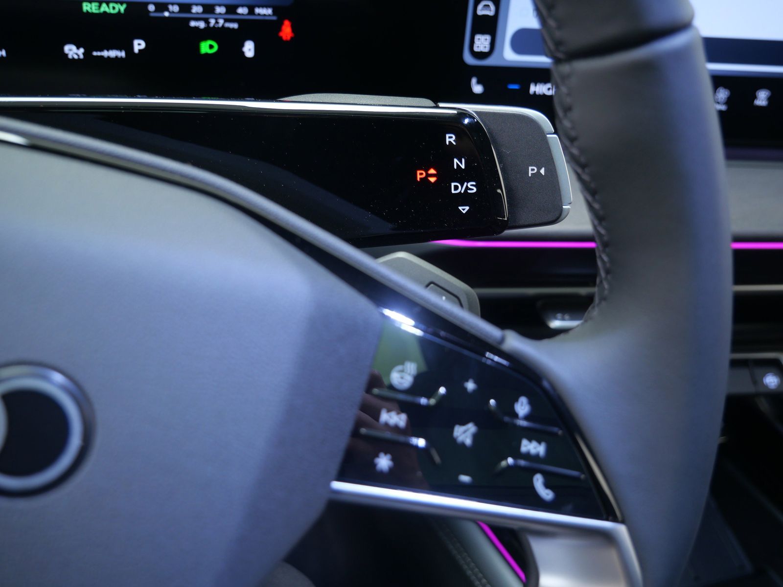 Thumbnail: 2026 Audi Q3 - 12