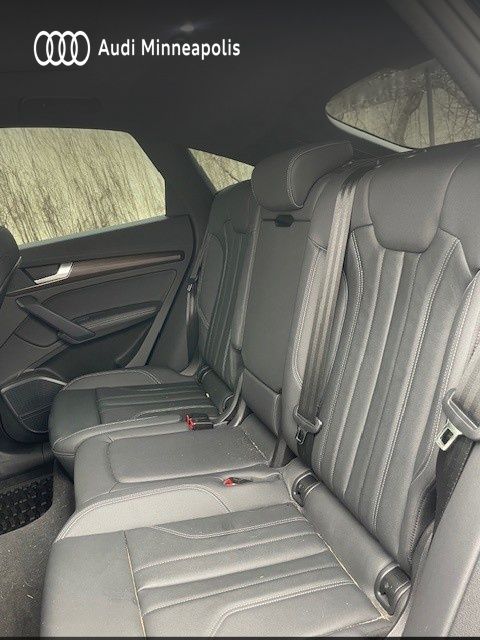 Thumbnail: 2023 Audi Q5 - 13