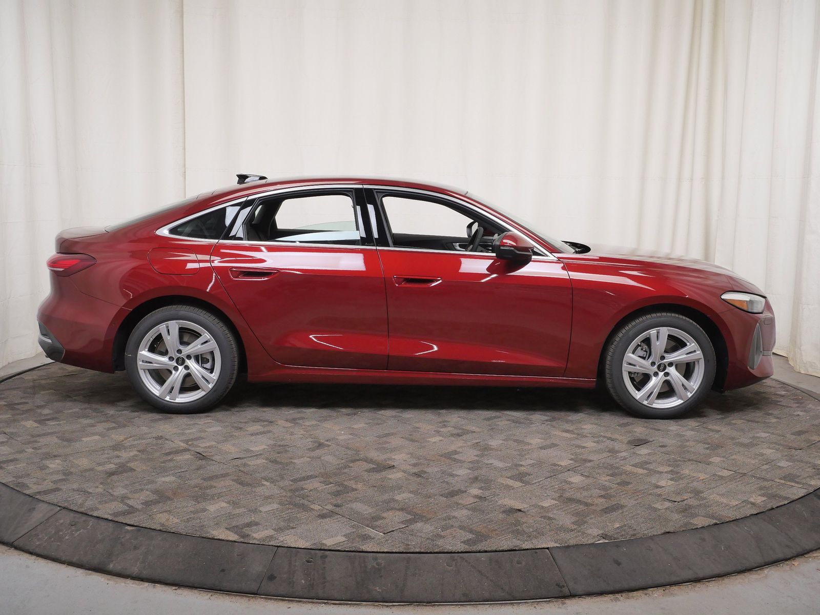 Thumbnail: 2026 Audi A5 - 7