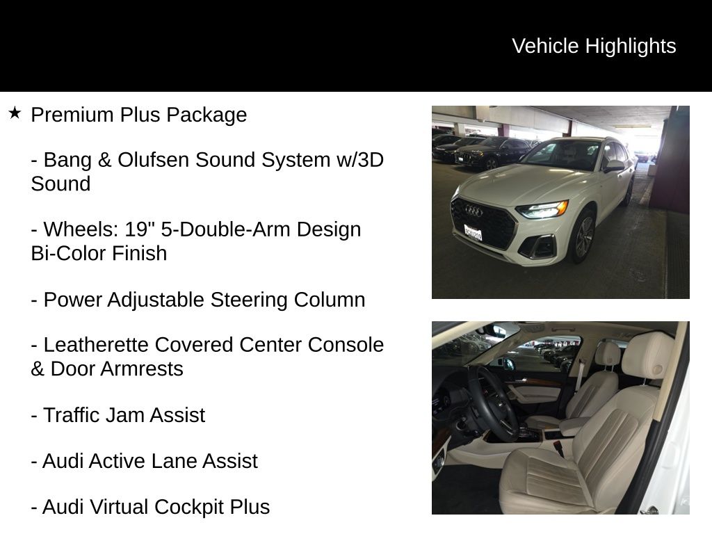 Thumbnail: 2023 Audi Q5 - 15