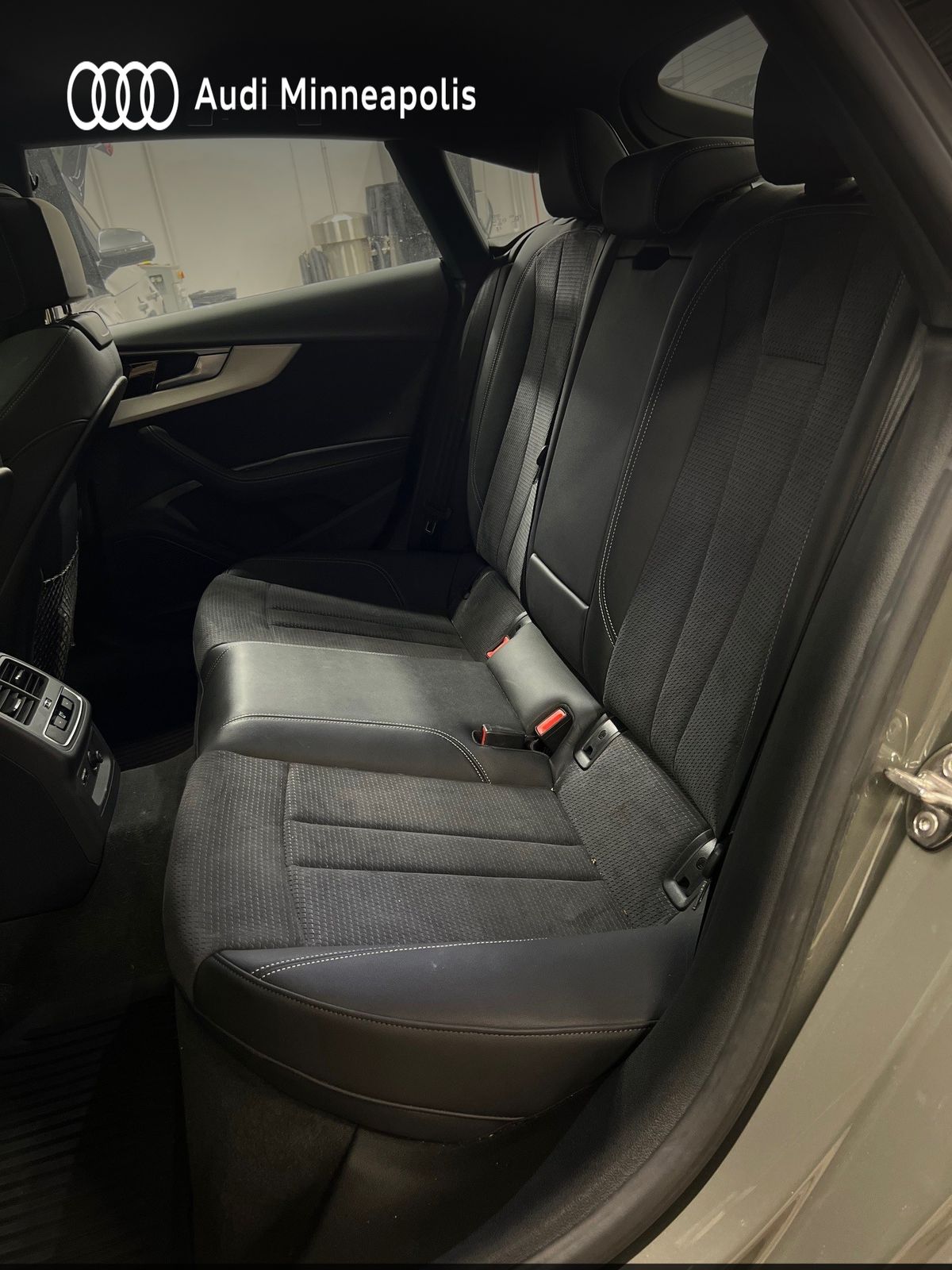 Thumbnail: 2023 Audi A5 - 17