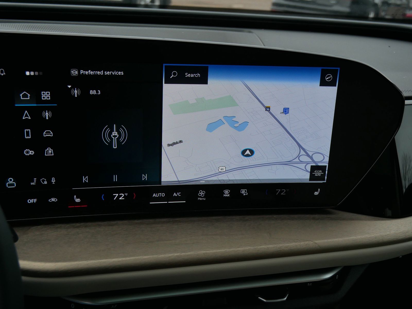 Thumbnail: 2025 Audi Q5 - 20