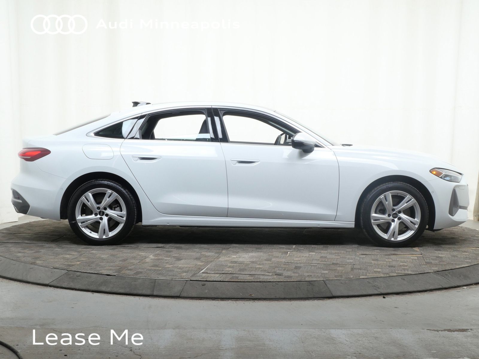 Thumbnail: 2025 Audi A5 - 9