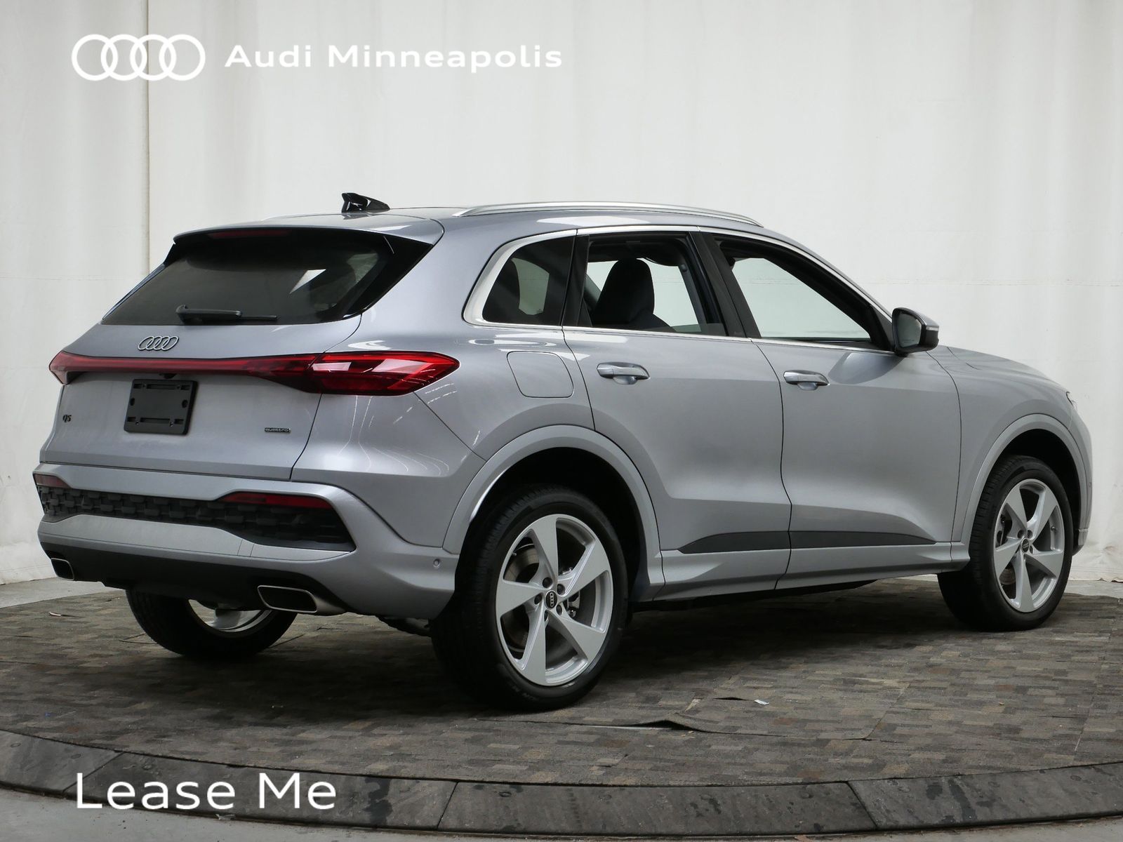 Thumbnail: 2025 Audi Q5 - 7