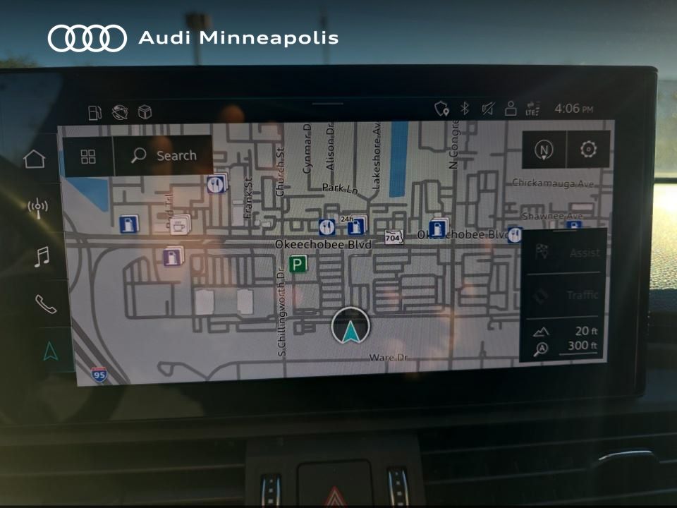 Thumbnail: 2023 Audi Q5 - 18