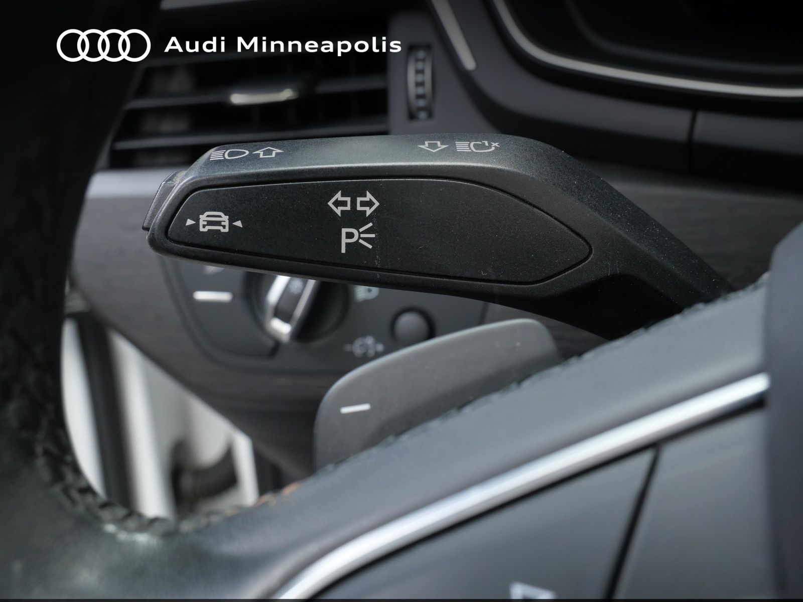 Thumbnail: 2021 Audi A5 - 32