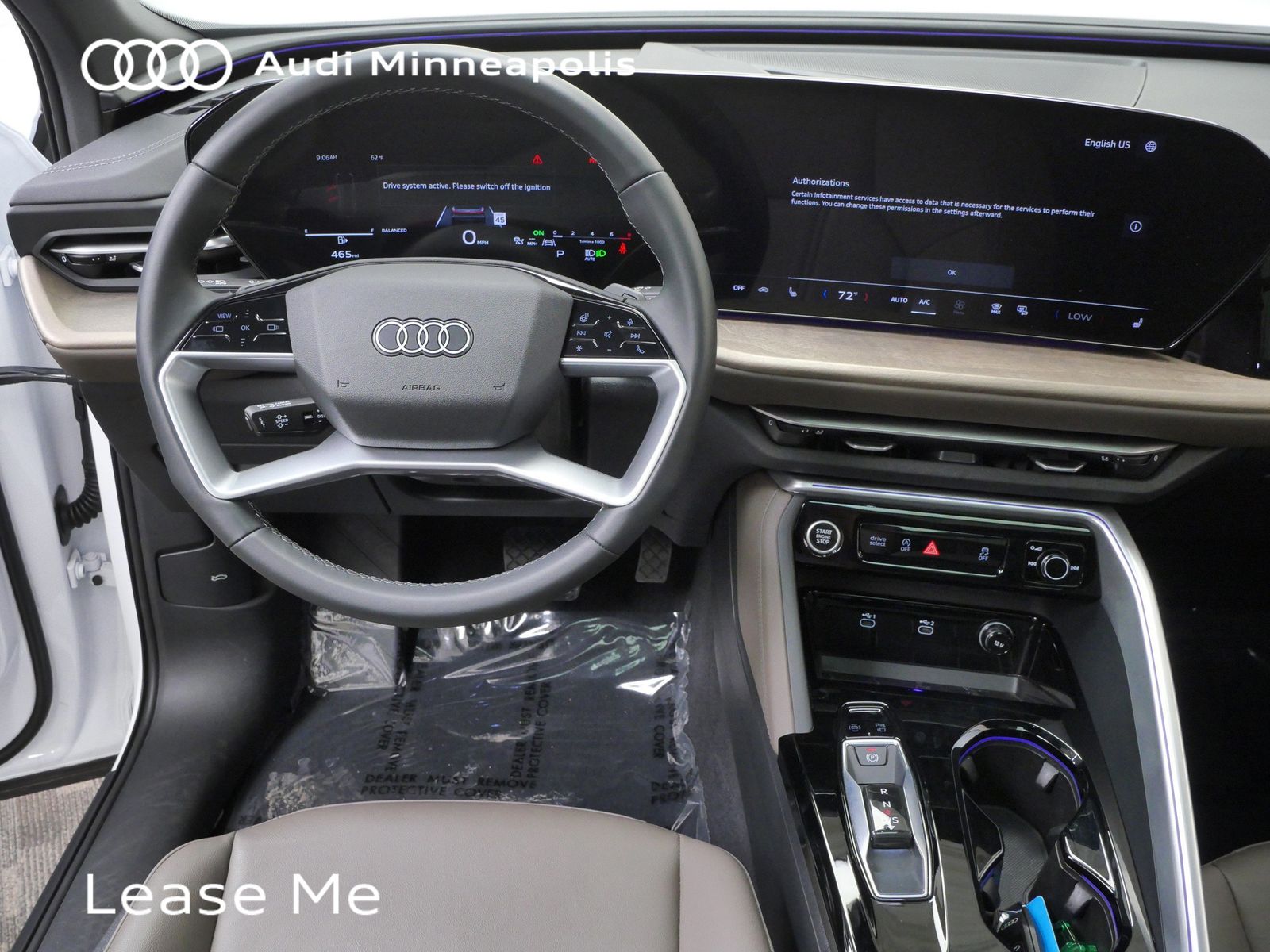 Thumbnail: 2025 Audi Q5 - 18