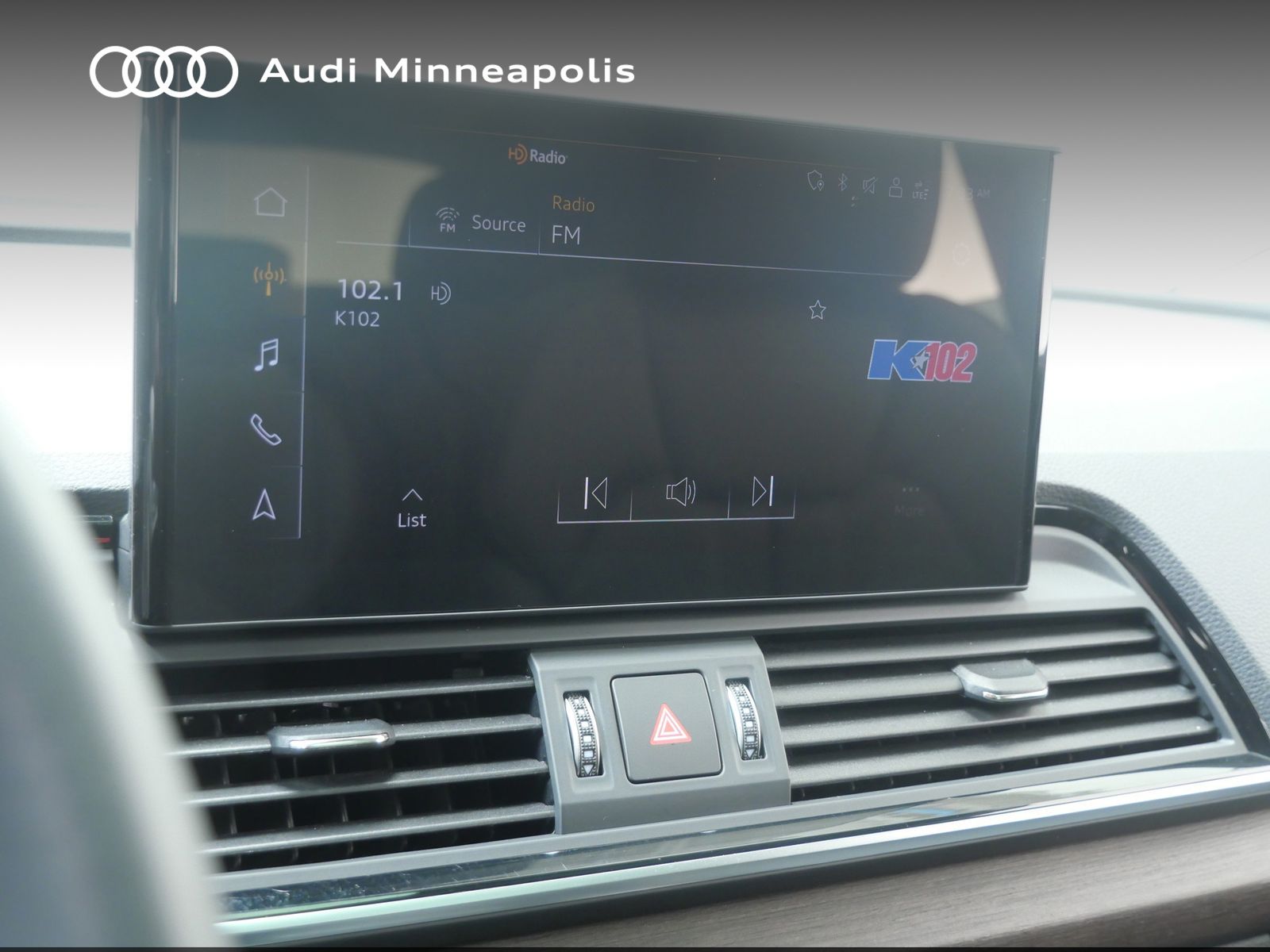 Thumbnail: 2023 Audi Q5 - 23