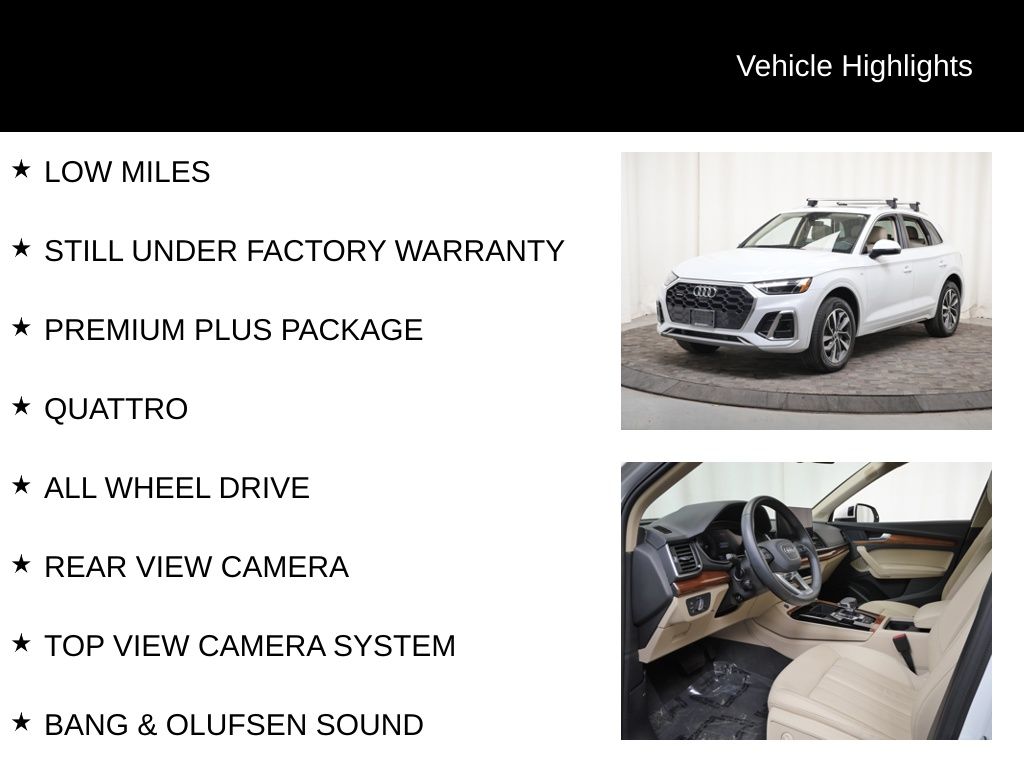 Thumbnail: 2023 Audi Q5 - 30