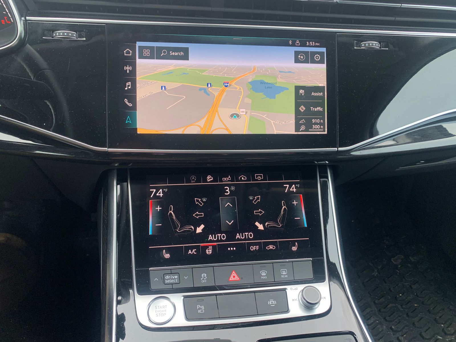 Thumbnail: 2020 Audi Q7 - 2