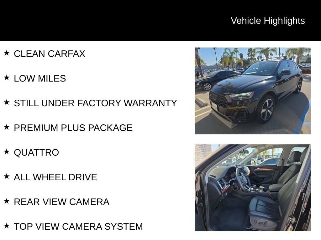 Thumbnail: 2023 Audi Q5 - 20