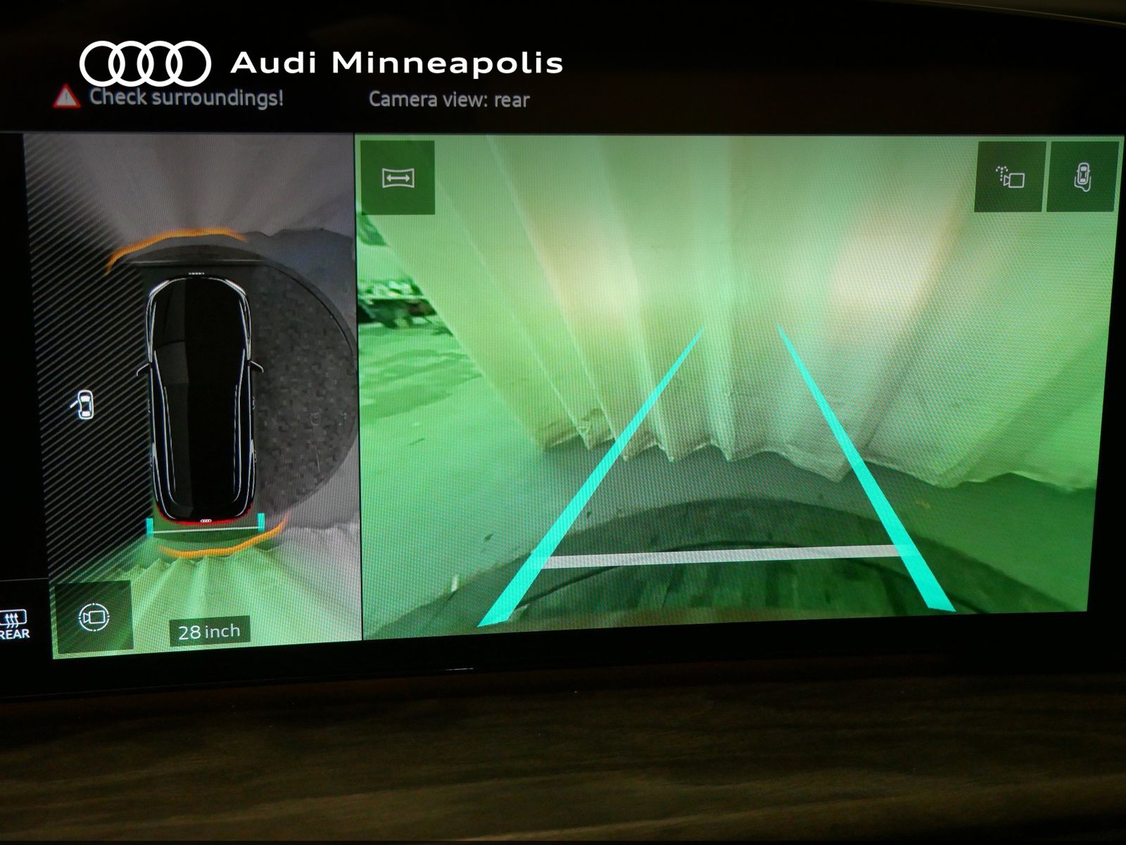 Thumbnail: 2025 Audi Q5 - 27
