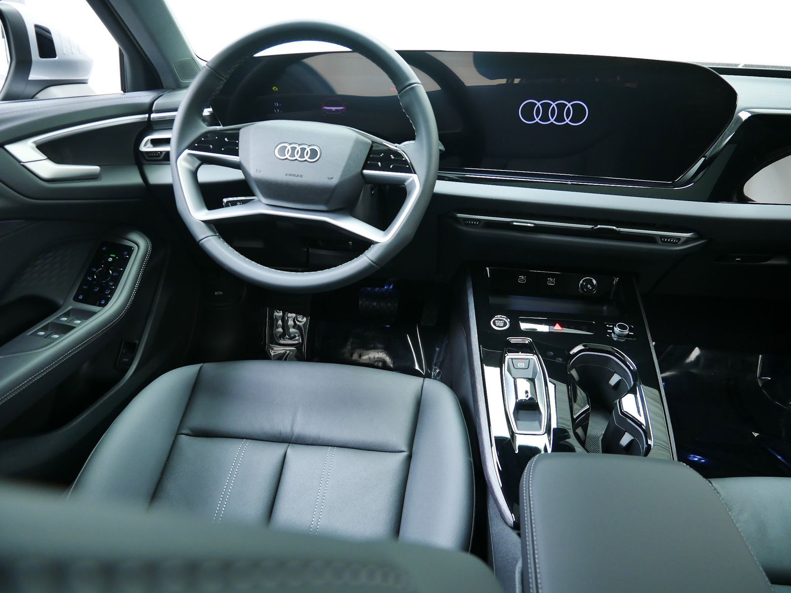 Thumbnail: 2025 Audi A5 - 13