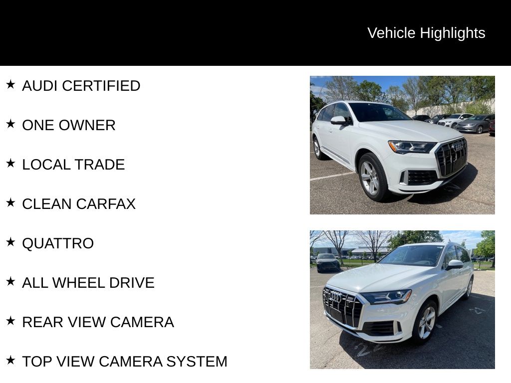 Thumbnail: 2023 Audi Q7 - 9