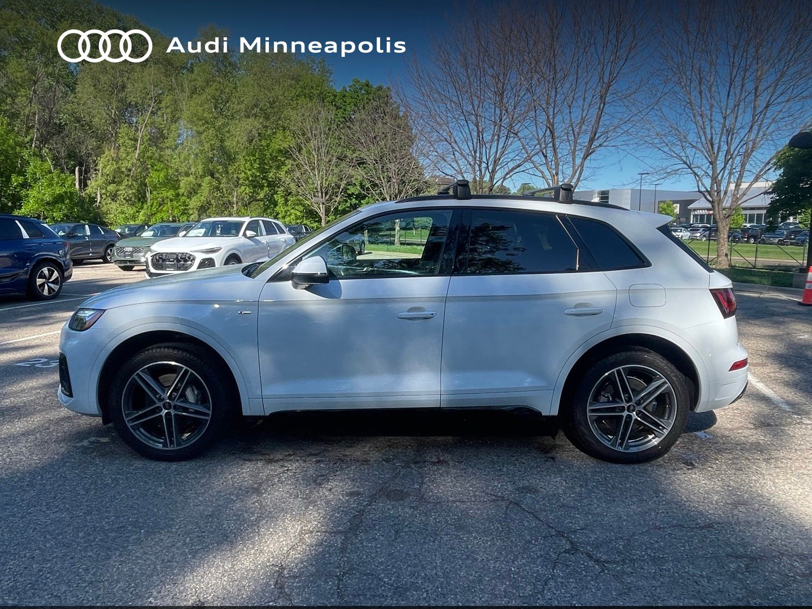 Thumbnail: 2023 Audi Q5 - 5