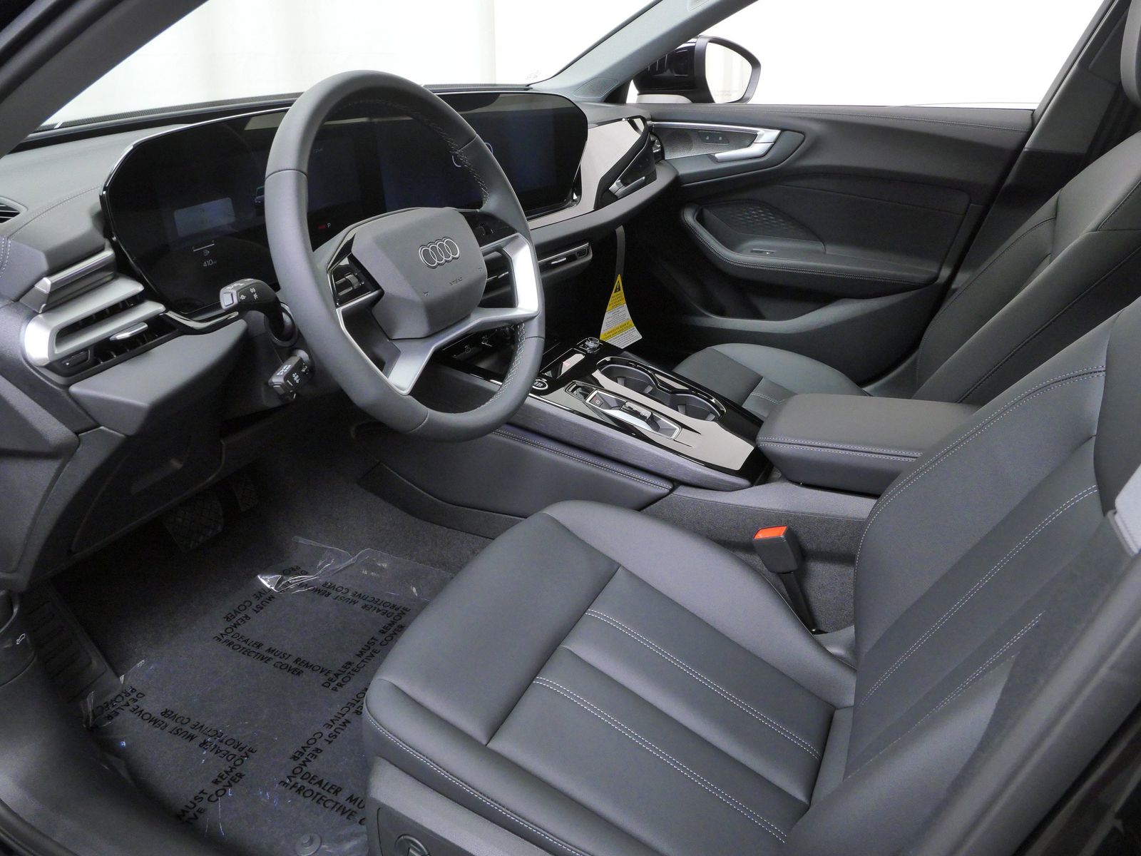 Thumbnail: 2026 Audi A5 - 2