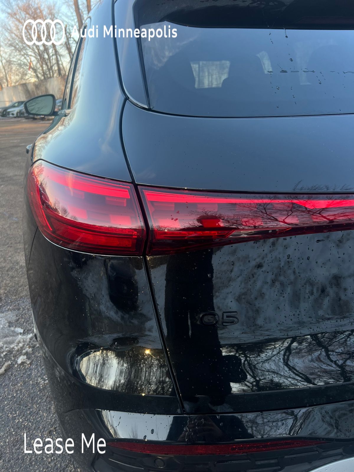 Thumbnail: 2025 Audi Q5 - 17