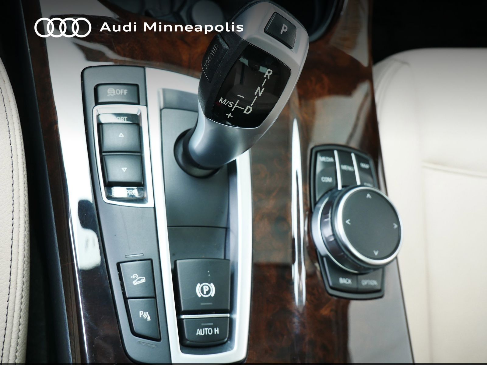 Thumbnail: 2017 BMW X3 - 26