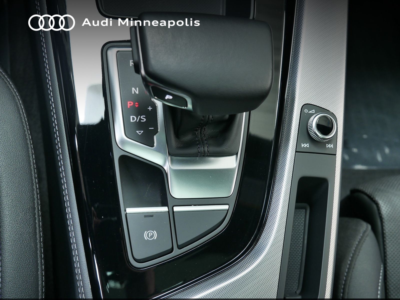 Thumbnail: 2023 Audi A5 - 27