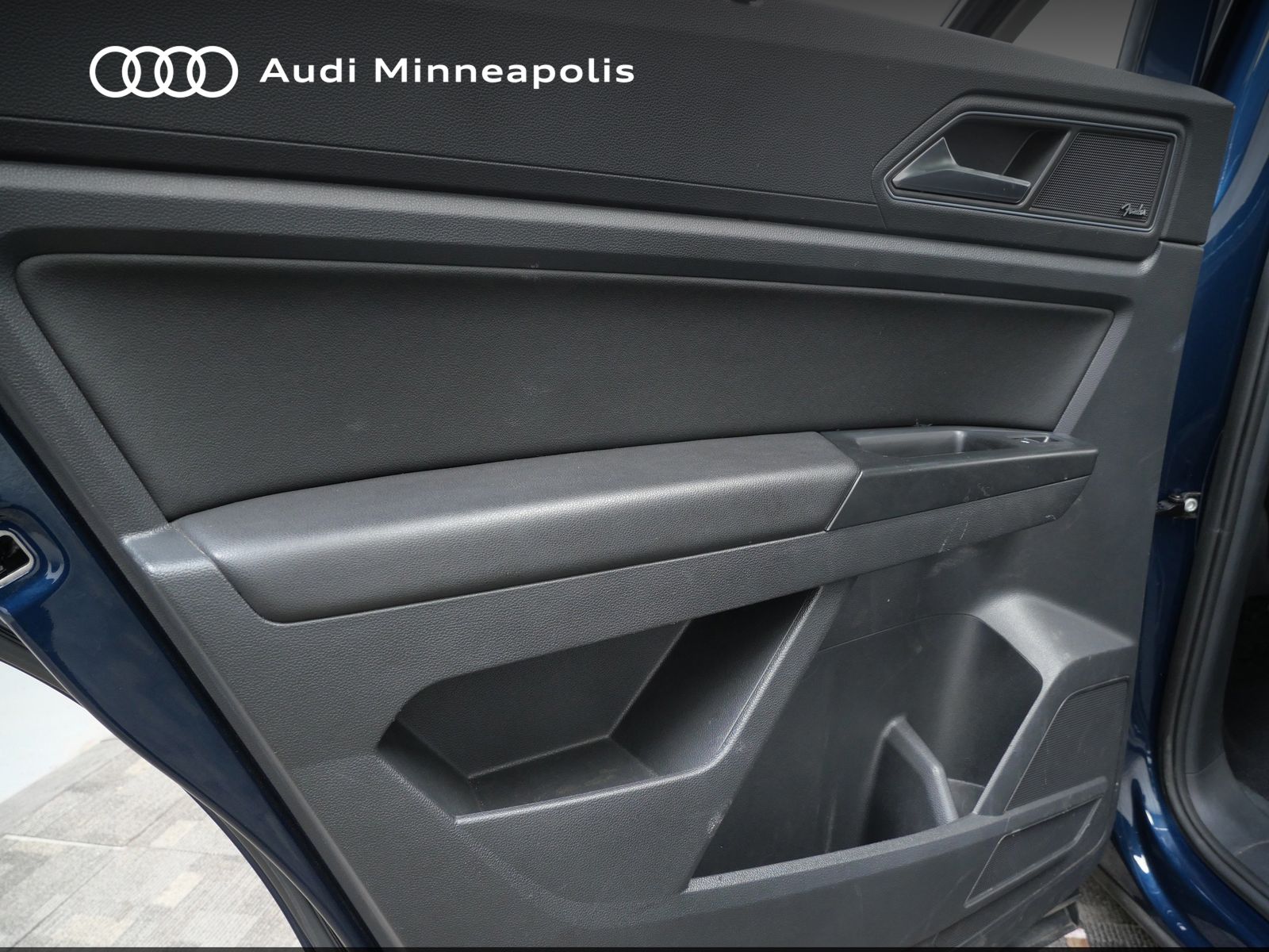 Thumbnail: 2019 Volkswagen Atlas - 13