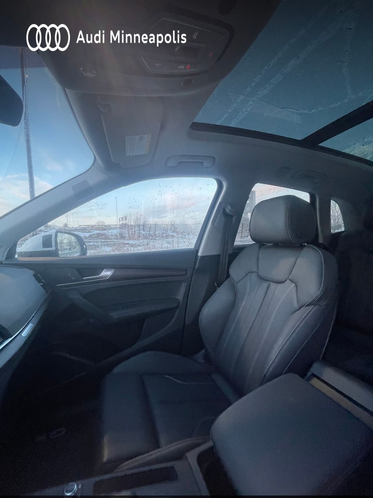 Thumbnail: 2023 Audi Q5 - 18