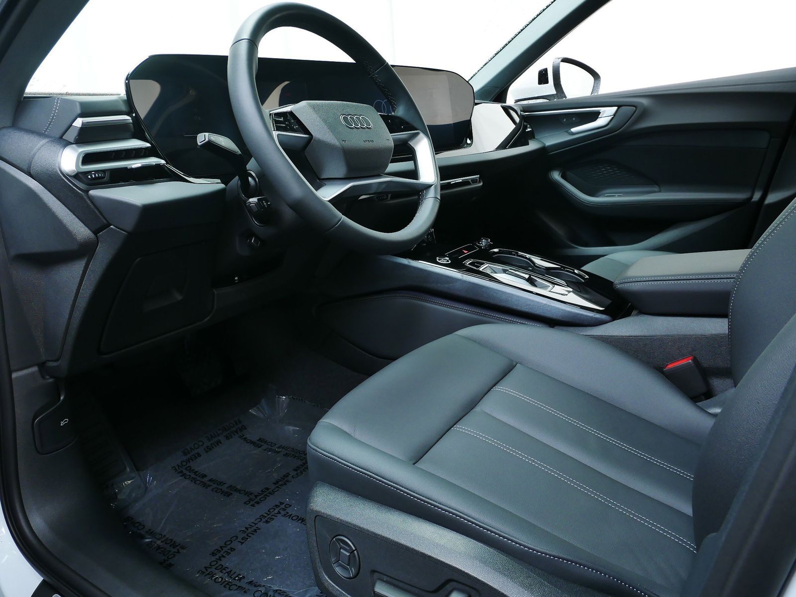 Thumbnail: 2025 Audi A5 - 2