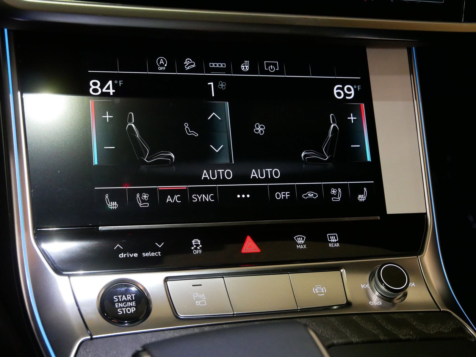 Thumbnail: 2026 Audi A6 - 13