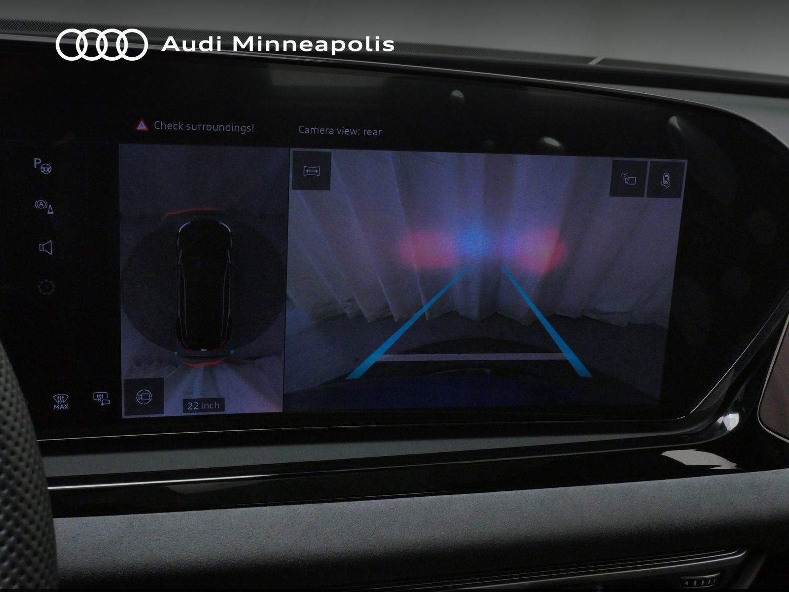 Thumbnail: 2026 Audi A6 - 27