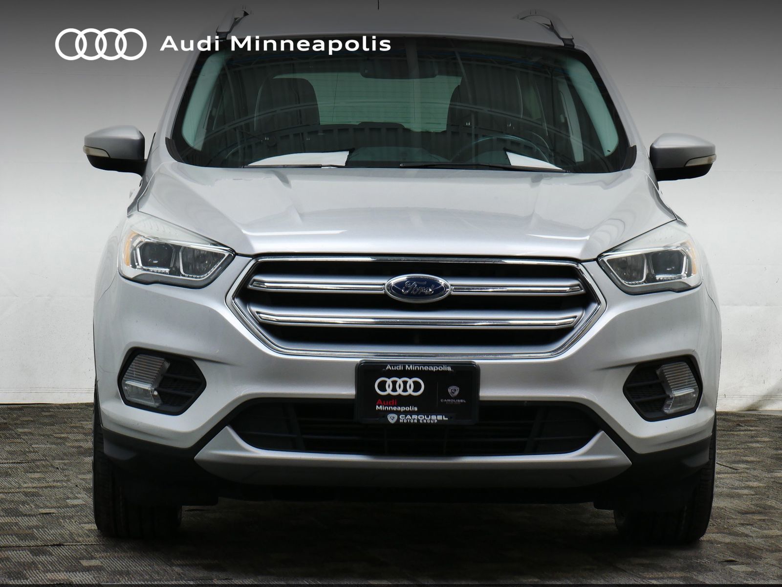 Thumbnail: 2017 Ford Escape - 10