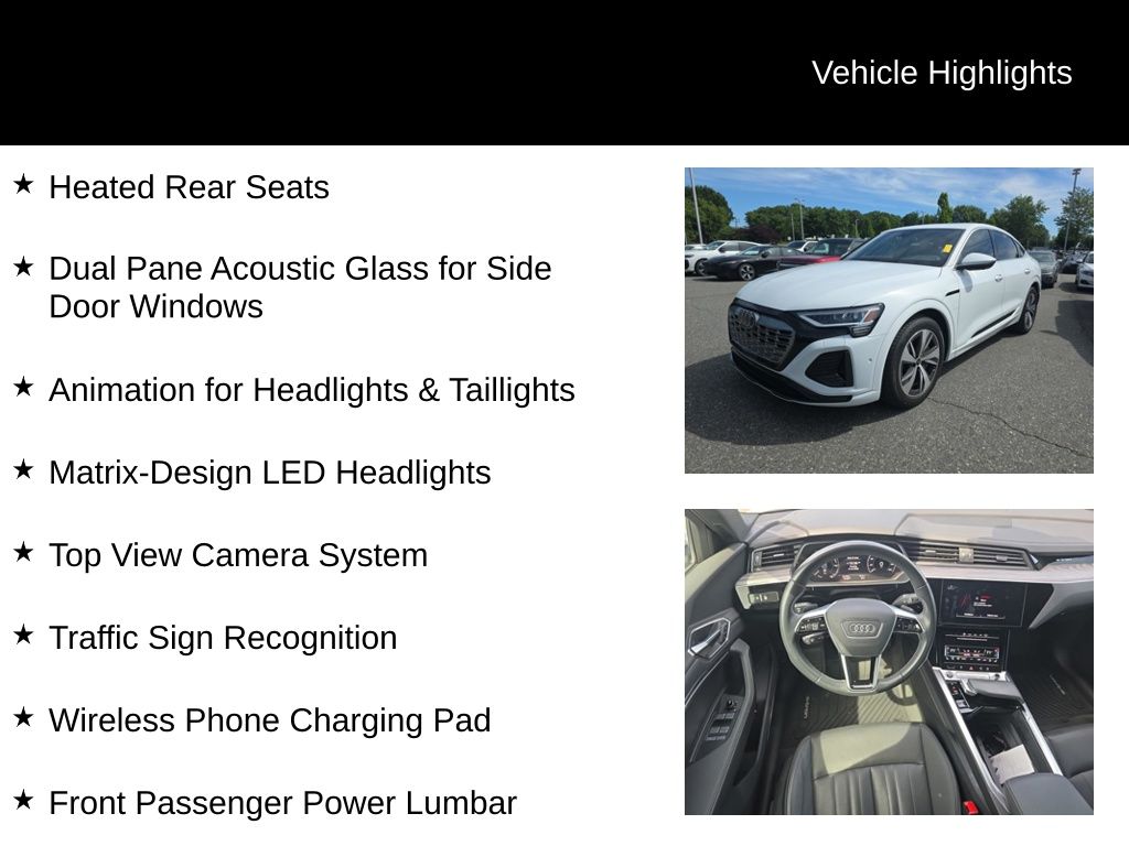Thumbnail: 2024 Audi Q8 e-tron - 21
