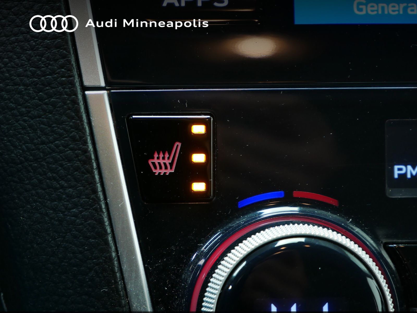 Thumbnail: 2019 Subaru Legacy - 27